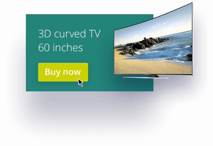 3D TV