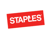 Staples