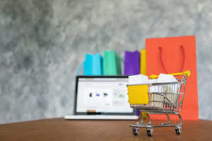 Why brands should sell on online marketplaces