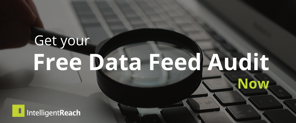 Free Data Feed AuditBlog Banner