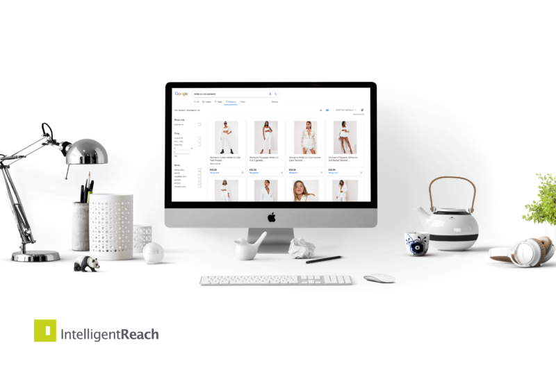 Google-Shopping-Optimisation