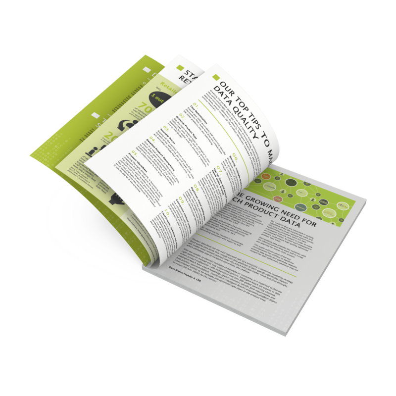 IR_ProductDataQuality