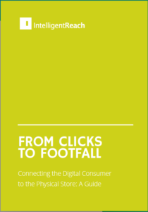 From Clicks to Footfall