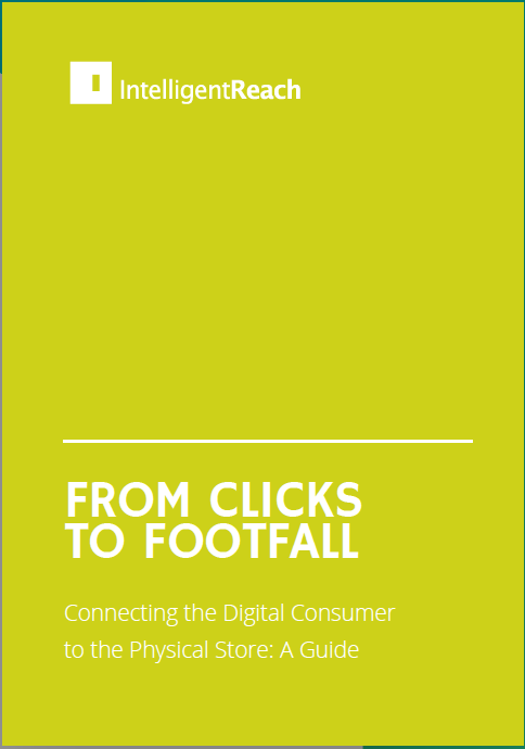 From Clicks to Footfall