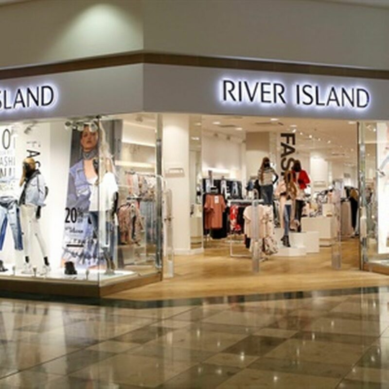River Island