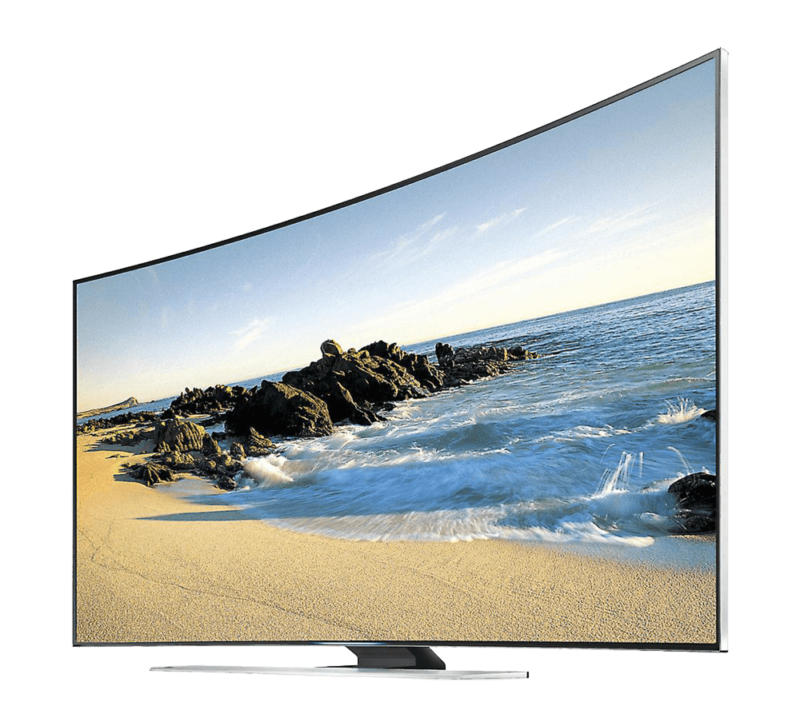 TV set