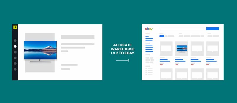 Marketplace-Management-manage stock