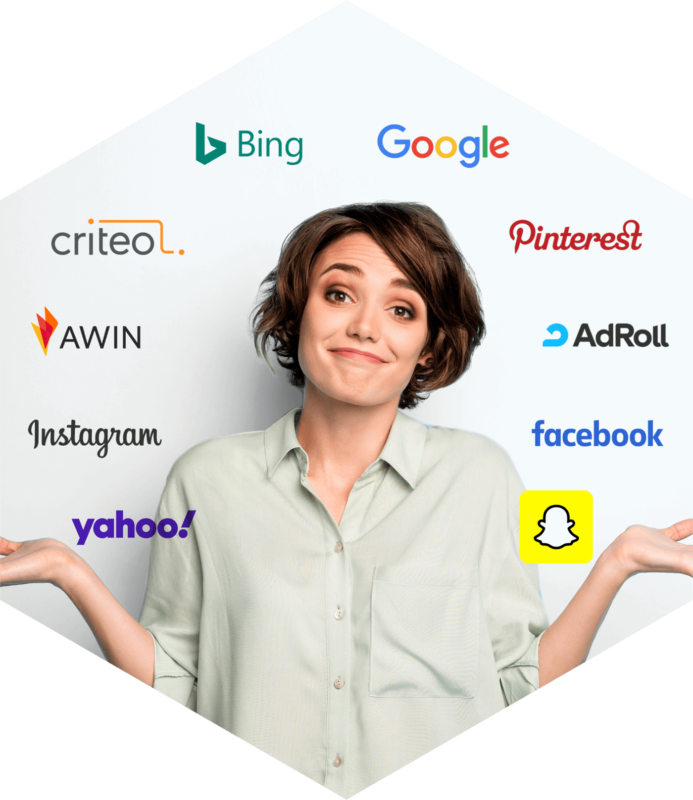 Digital Agencies