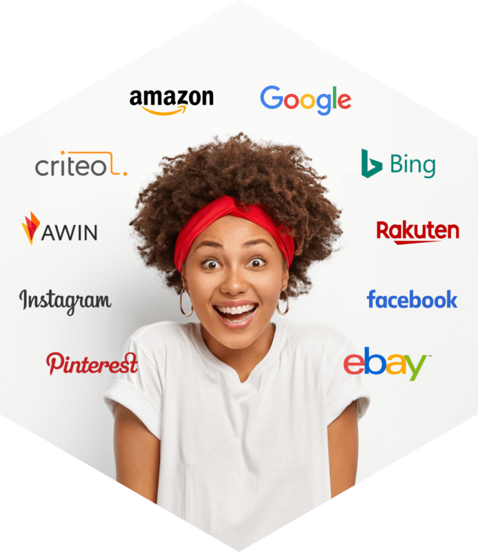 Solutions for eCommerce Teams