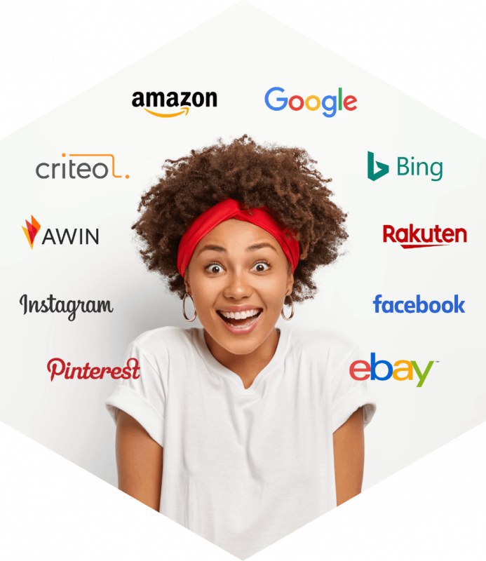Solutions for e-Commerce Teams