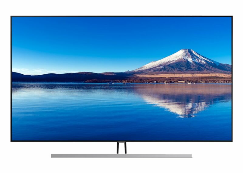 TV SET
