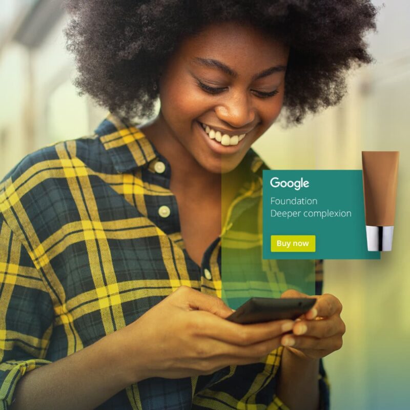 Boost Google Ads
