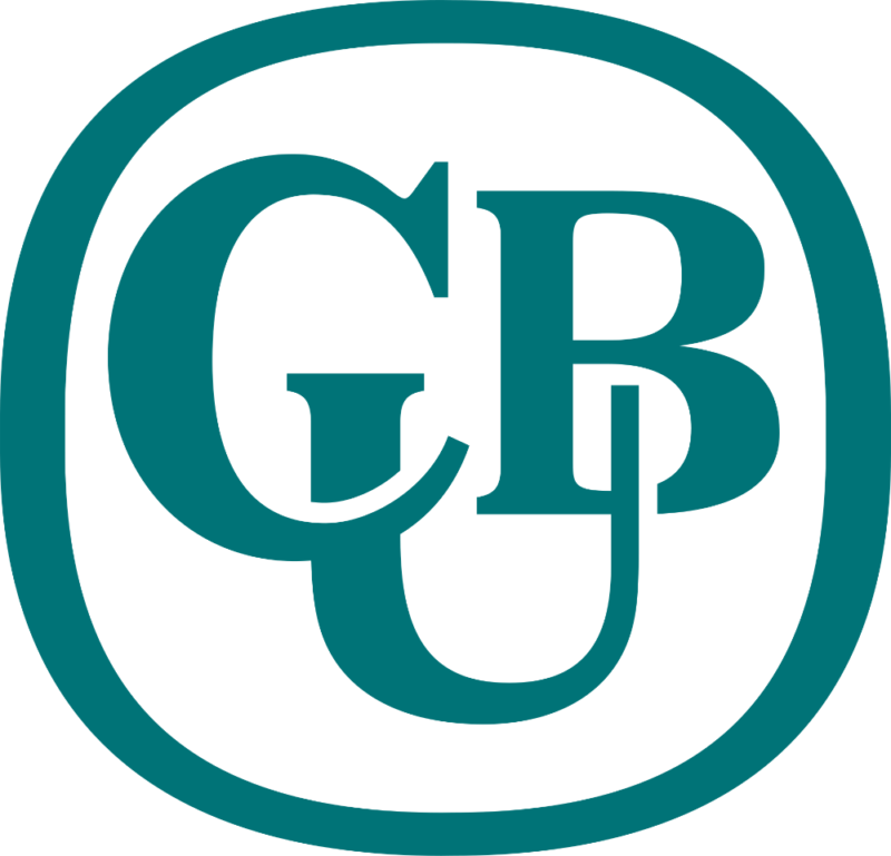 CUB Logo