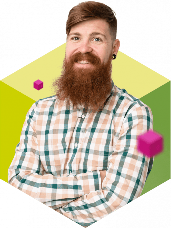 Solutions for Digital Marketers