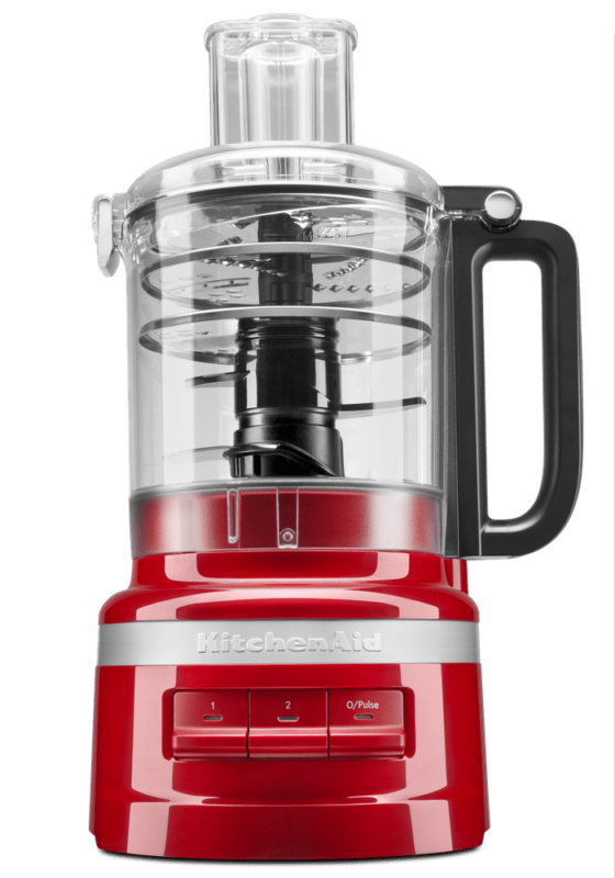 Kitchen Aid Processor