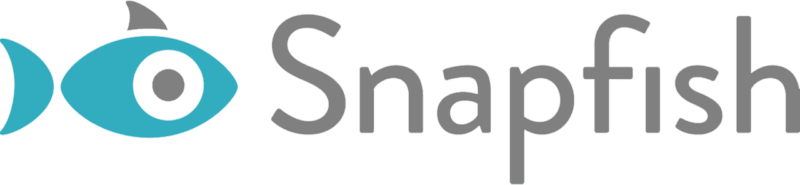 Snapfish Logo