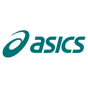 Asics logo