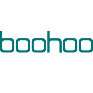 Boohoo Logo