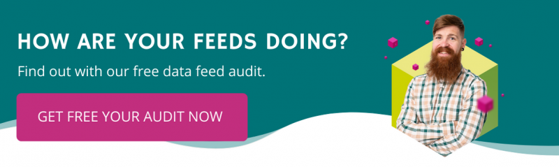 Data-Feed-Audit-Banner