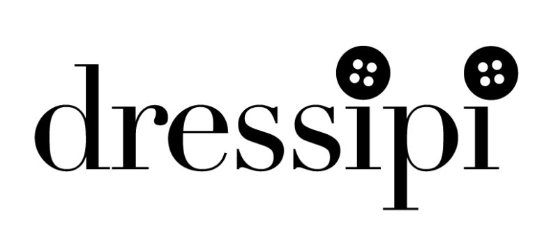 Dressipi Logo