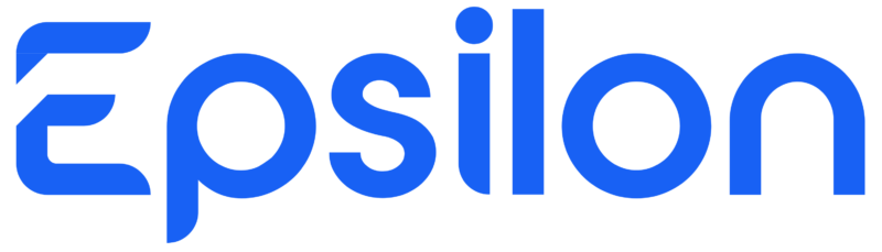 Epsilon logo 2023