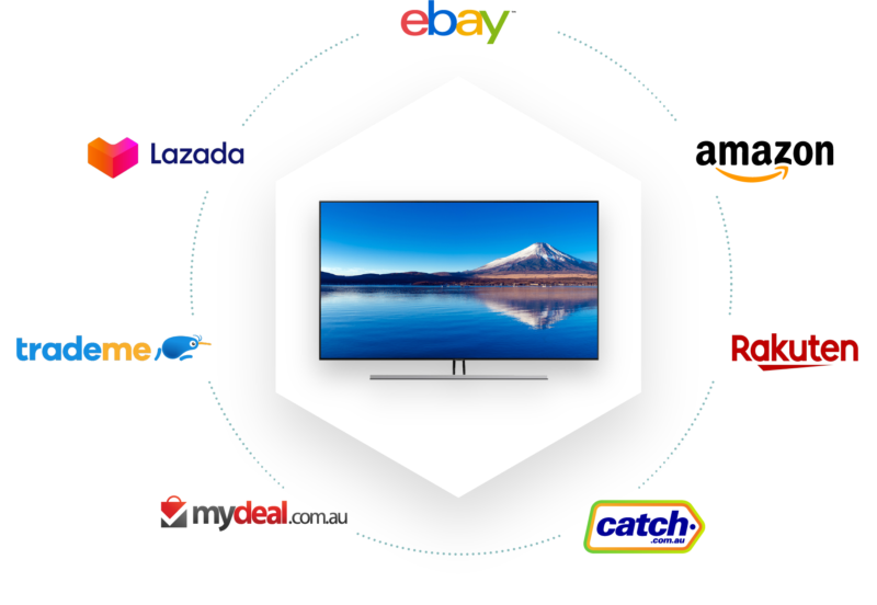 Marketplace Management