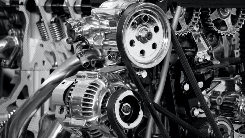 Selling-Auto-Parts-online