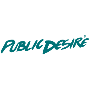 Public Desire