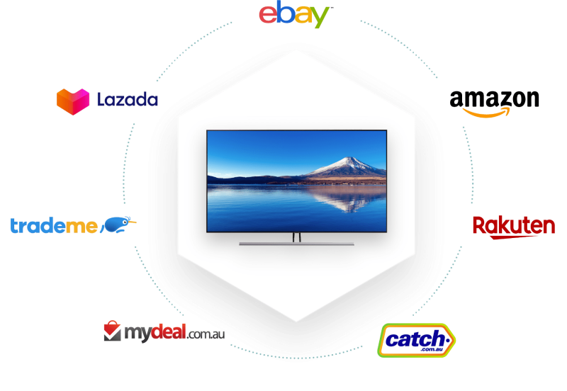 Marketplace Management
