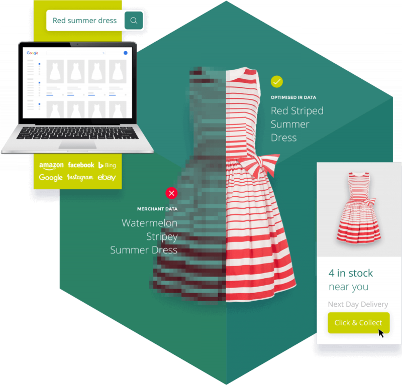 Improve your product data