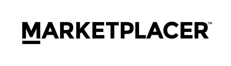 Marketplacer logo