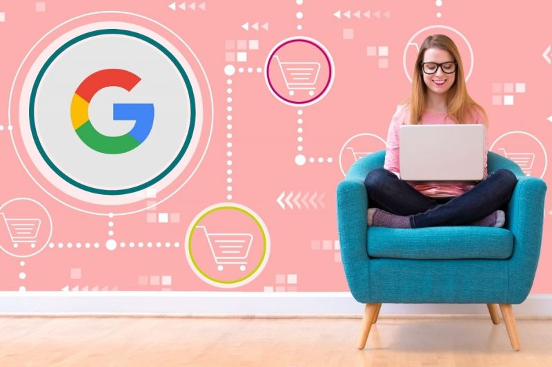 Google-Product-Feed
