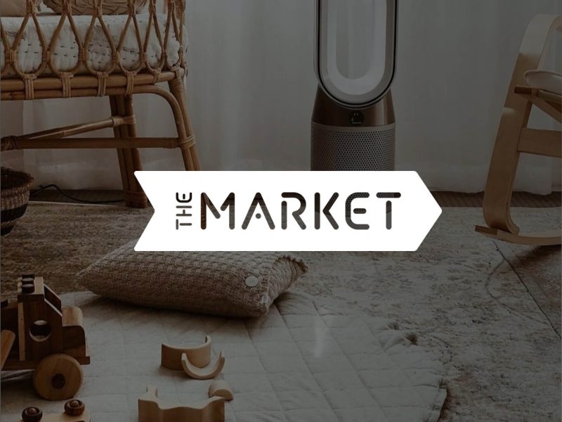 IR-TheMarket