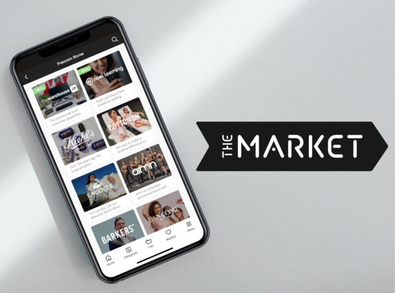 TheMarket