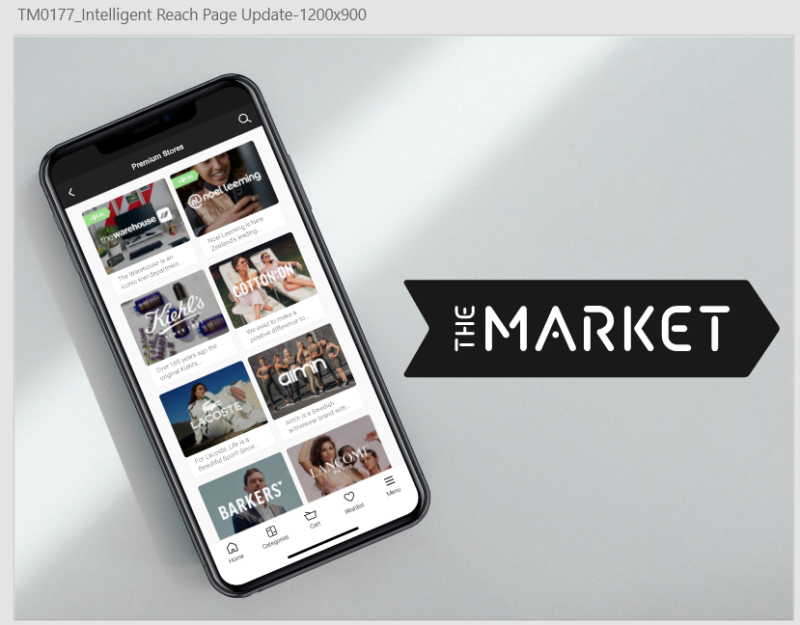 TheMarket