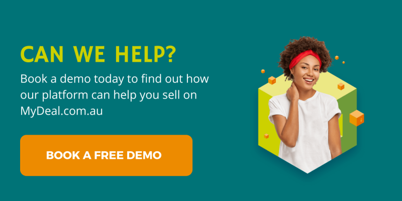 Book-a-demo