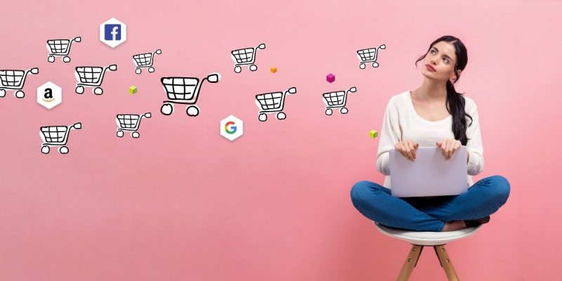 Impact Covid 19 on e-commerce