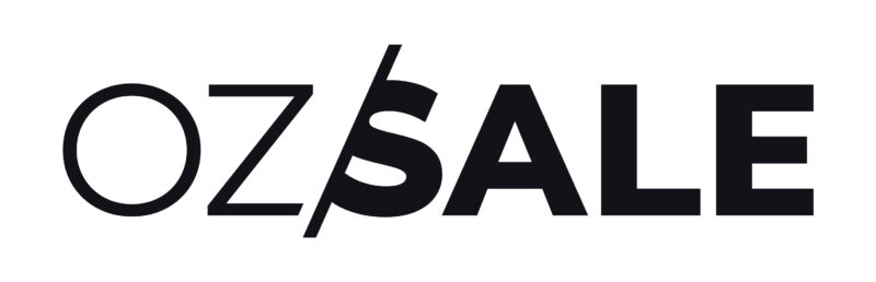 OZSALE logo
