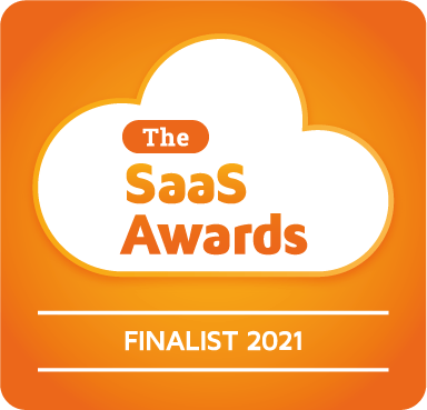 The Saas Awards Finalist 2021