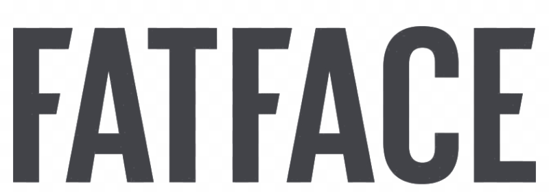 Fatface_logo