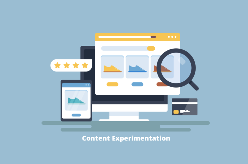 Content Experimentation
