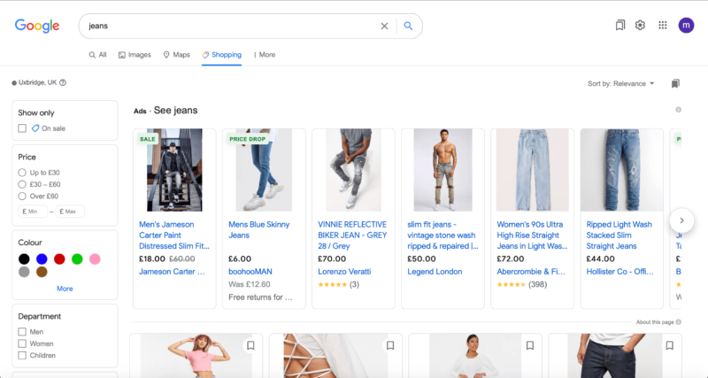 IR_GoogleShopping