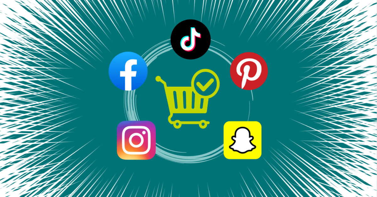 Social Commerce