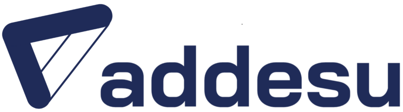 Addesu logo