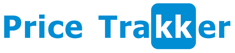 Price Trakker logo