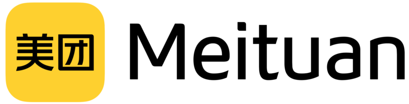 Meituan logo