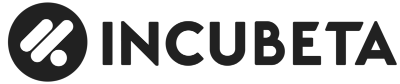 Incubeta logo