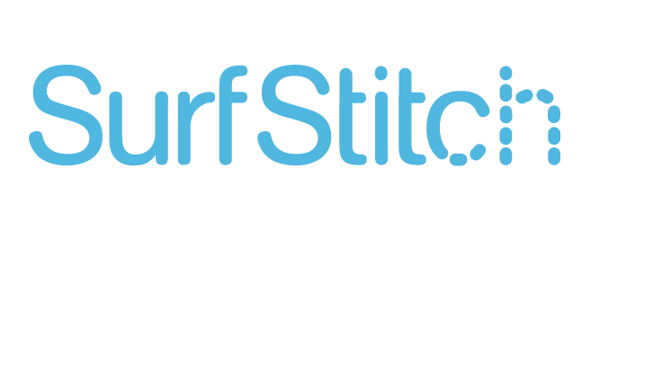 SurfStitch - Intelligent Reach