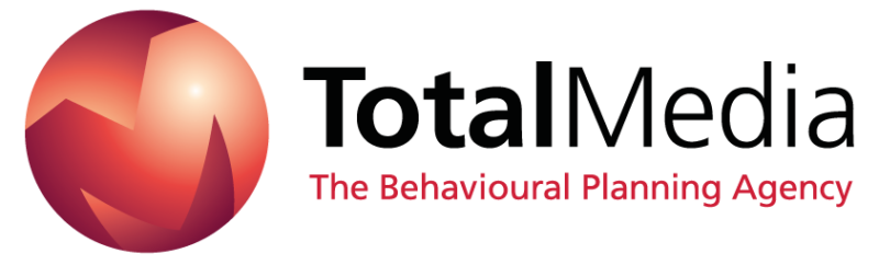 Total Media logo