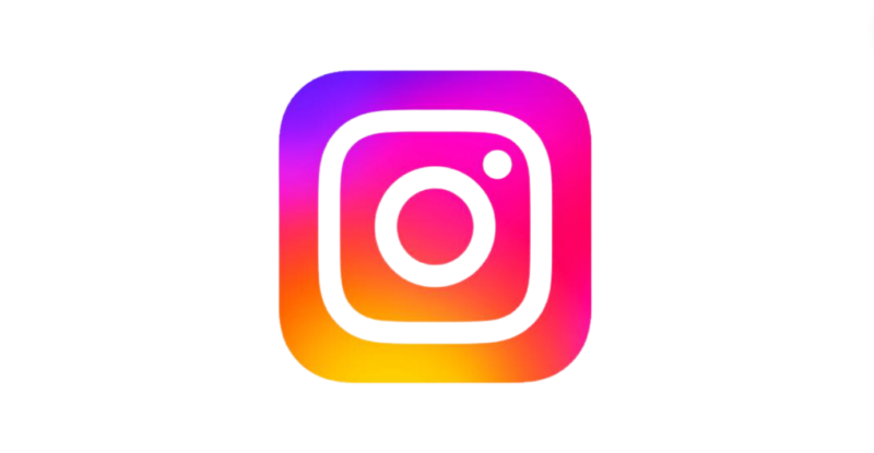 Instagram logo